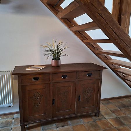 Apartmany Ve Starem Pivovaru Malesov Exterior foto
