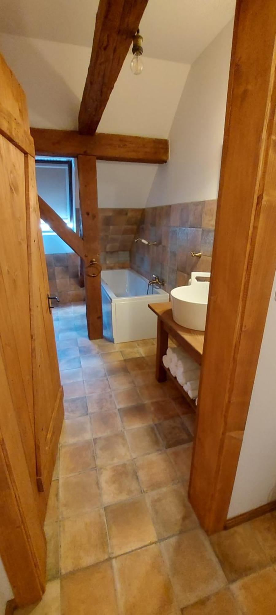 Apartmany Ve Starem Pivovaru Malesov Exterior foto