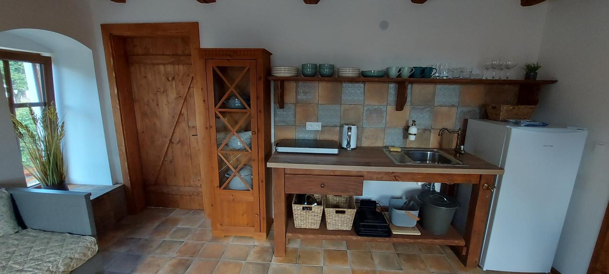 Apartmany Ve Starem Pivovaru Malesov Exterior foto