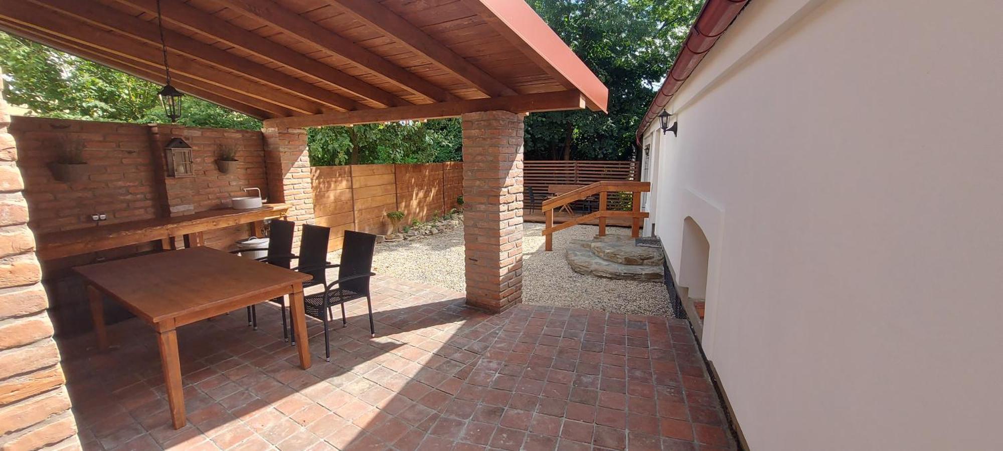 Apartmany Ve Starem Pivovaru Malesov Exterior foto