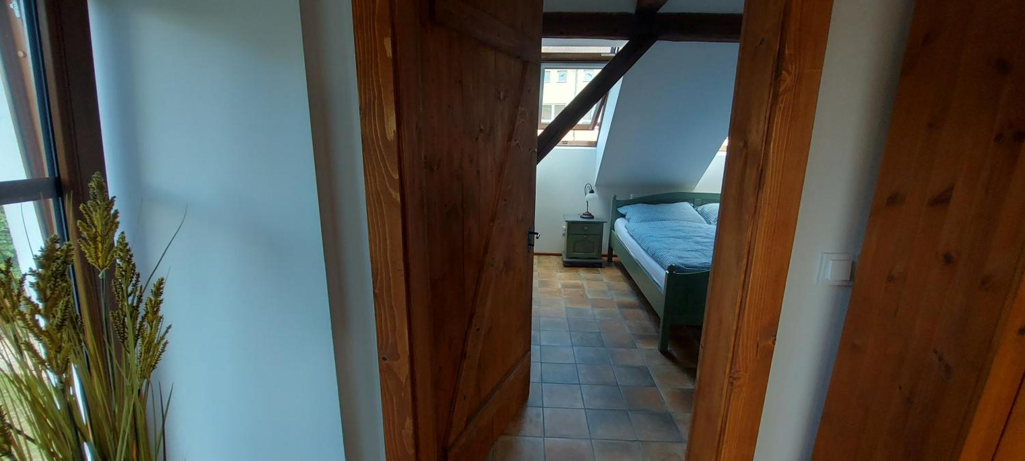 Apartmany Ve Starem Pivovaru Malesov Exterior foto