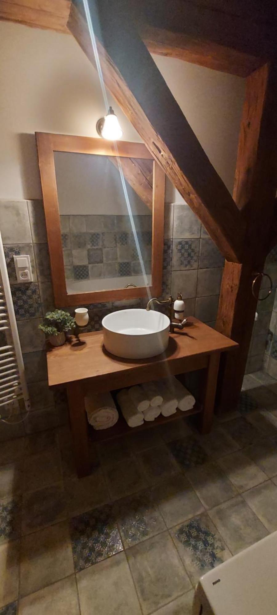 Apartmany Ve Starem Pivovaru Malesov Exterior foto