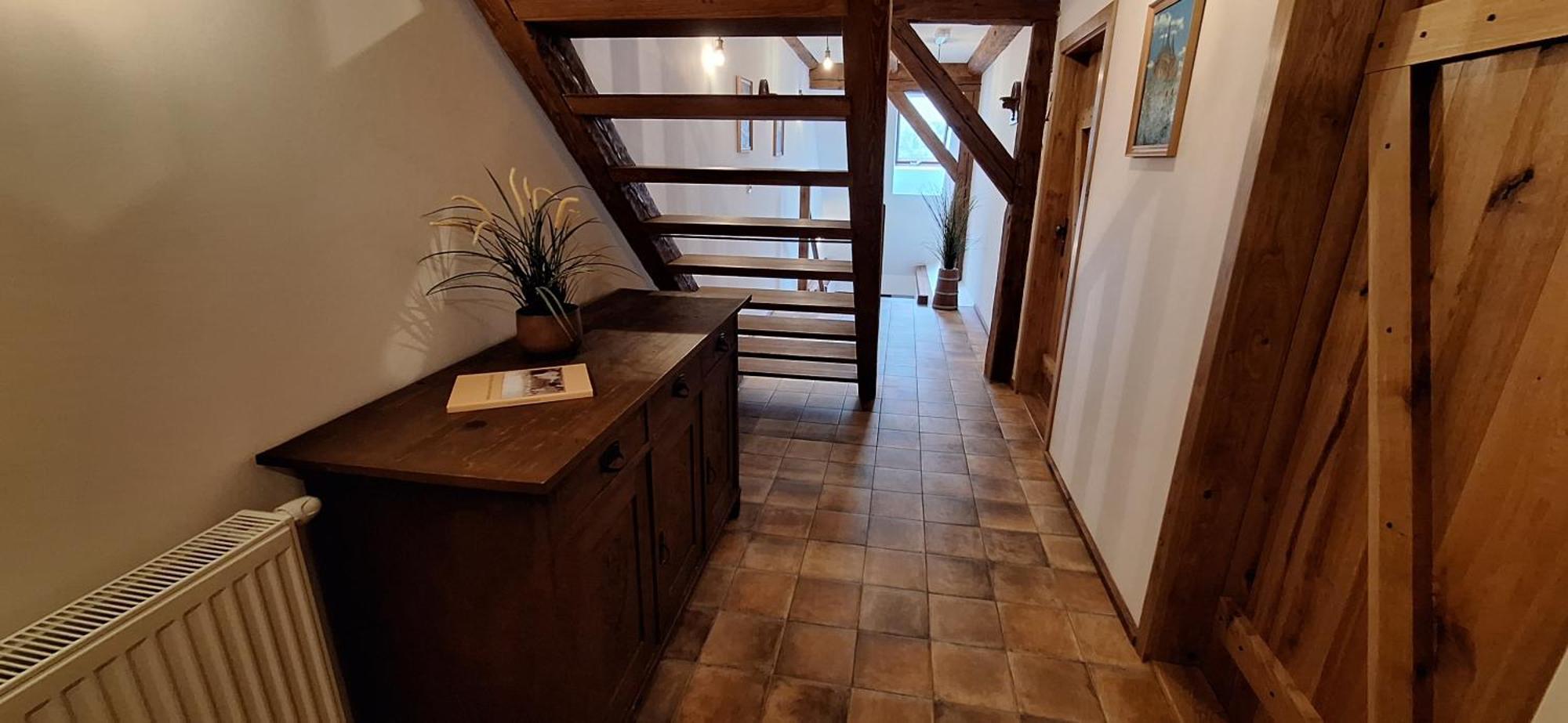 Apartmany Ve Starem Pivovaru Malesov Exterior foto